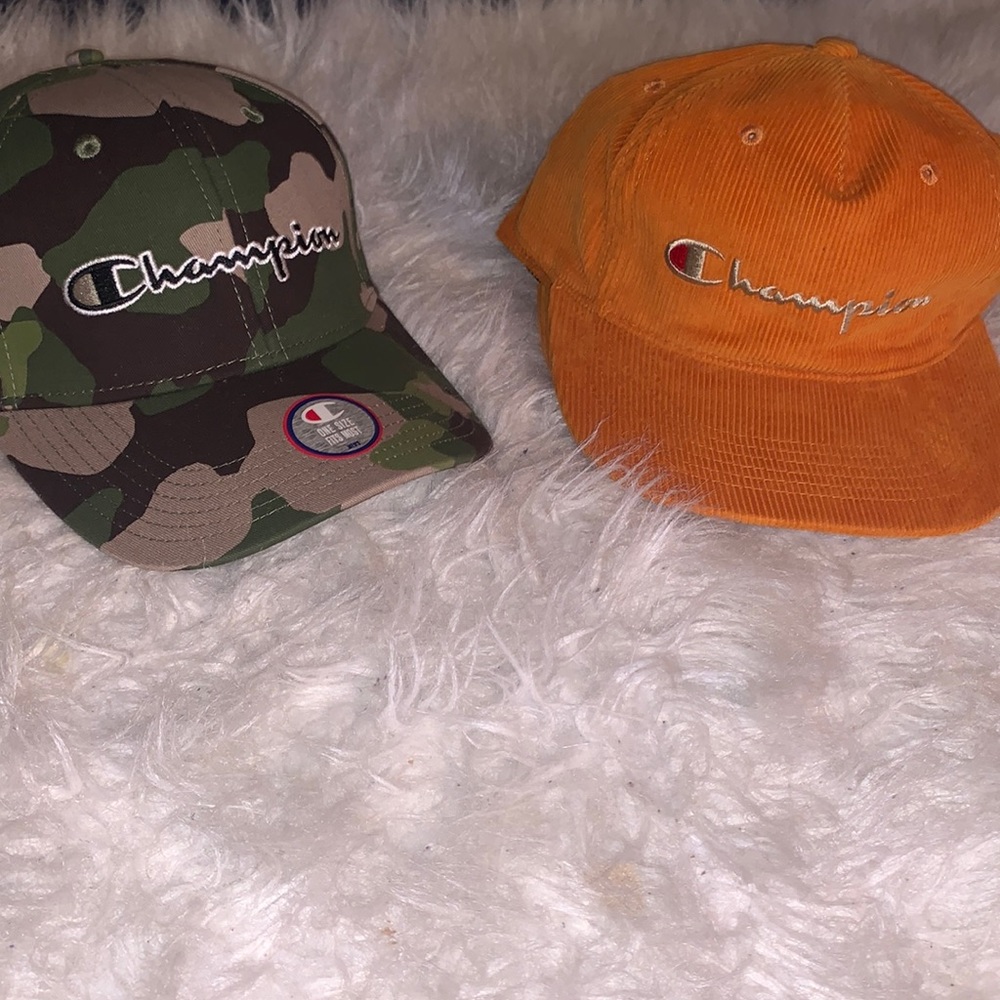 Champion Hats